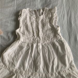 Charter Club toddler girls dress